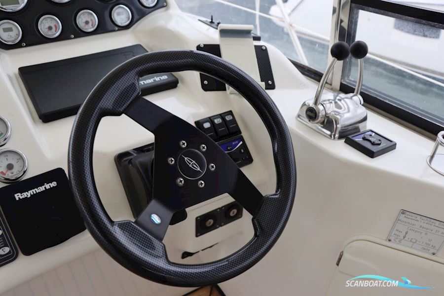 Bavaria 37 HT