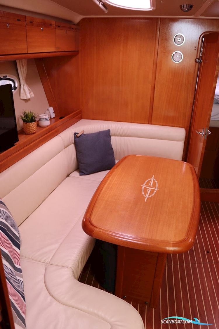 Bavaria 37 HT