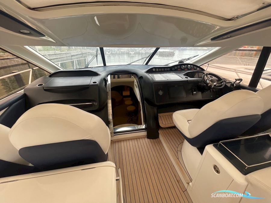 Bavaria 37 HT