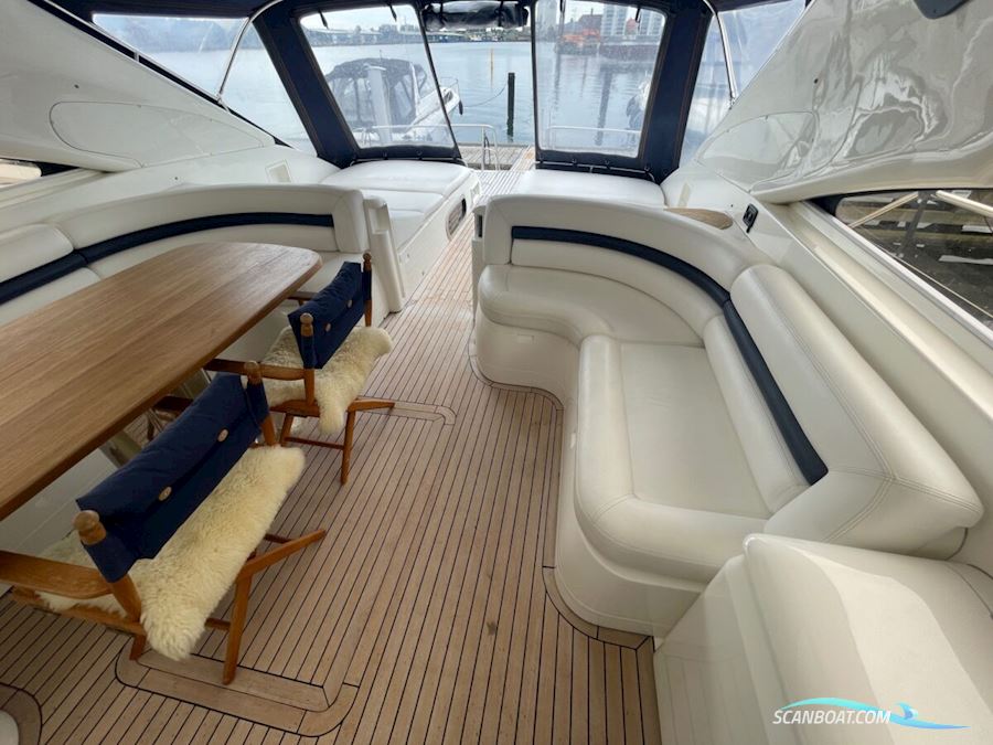 Bavaria 37 HT