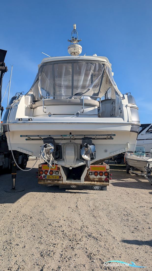Bavaria 37 HT