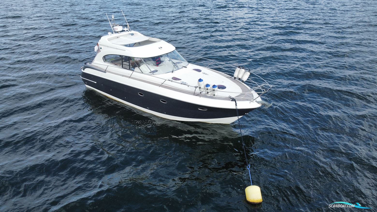 Bavaria 37 HT