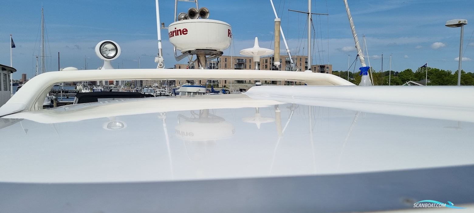 Bavaria 37 HT