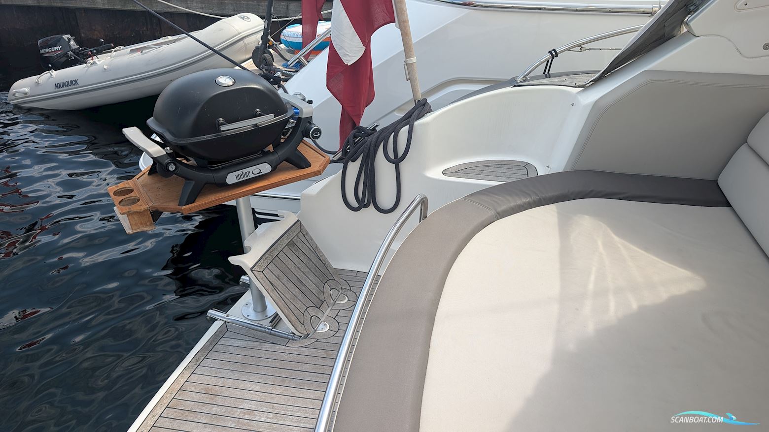 Bavaria 37 HT