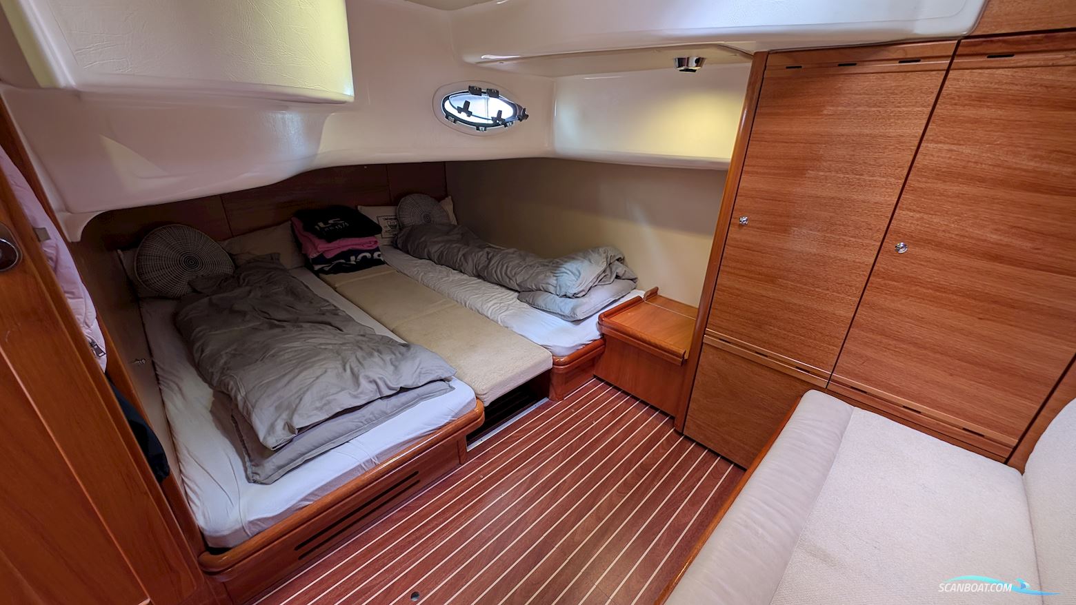 Bavaria 37 HT