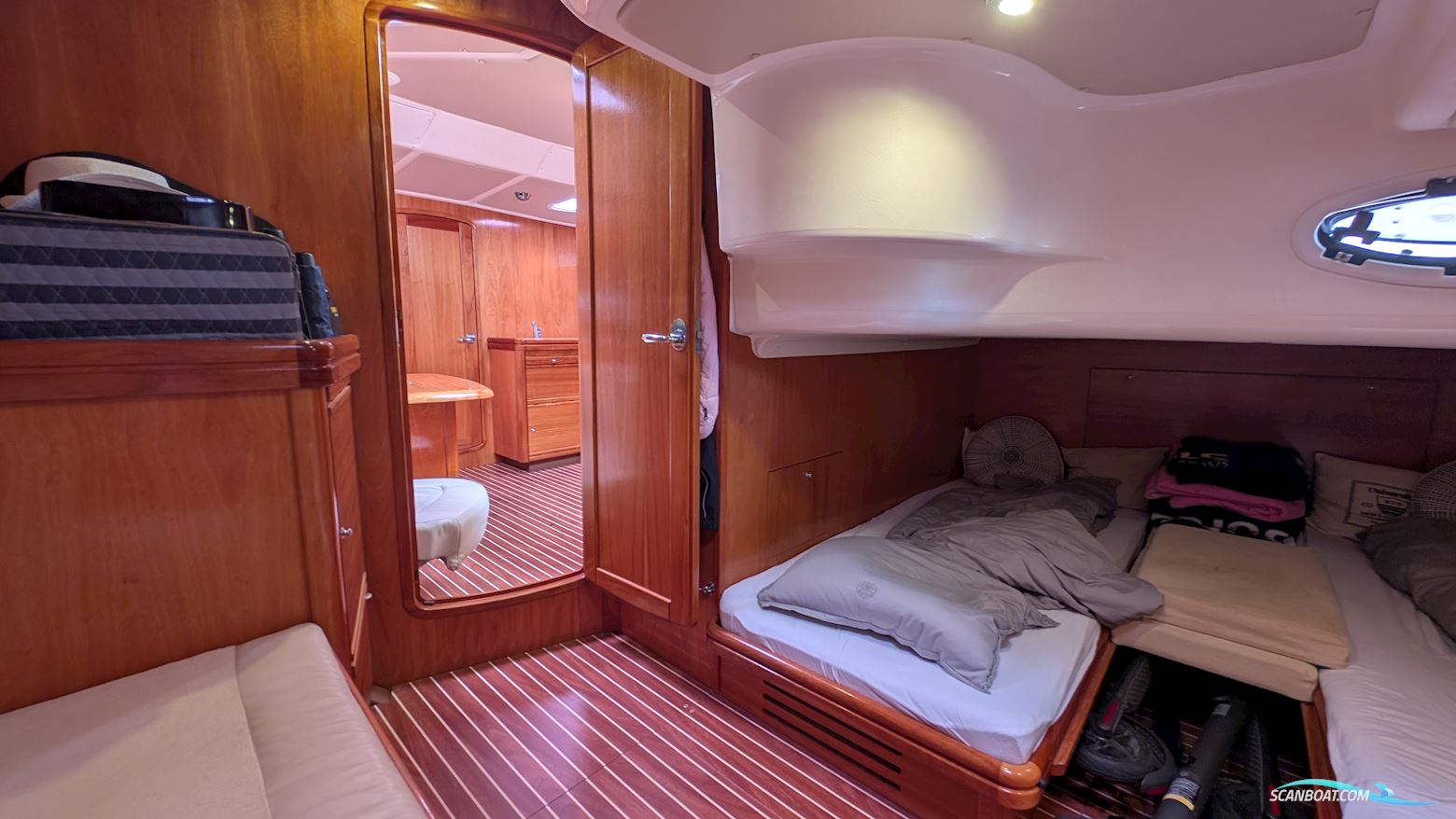 Bavaria 37 HT