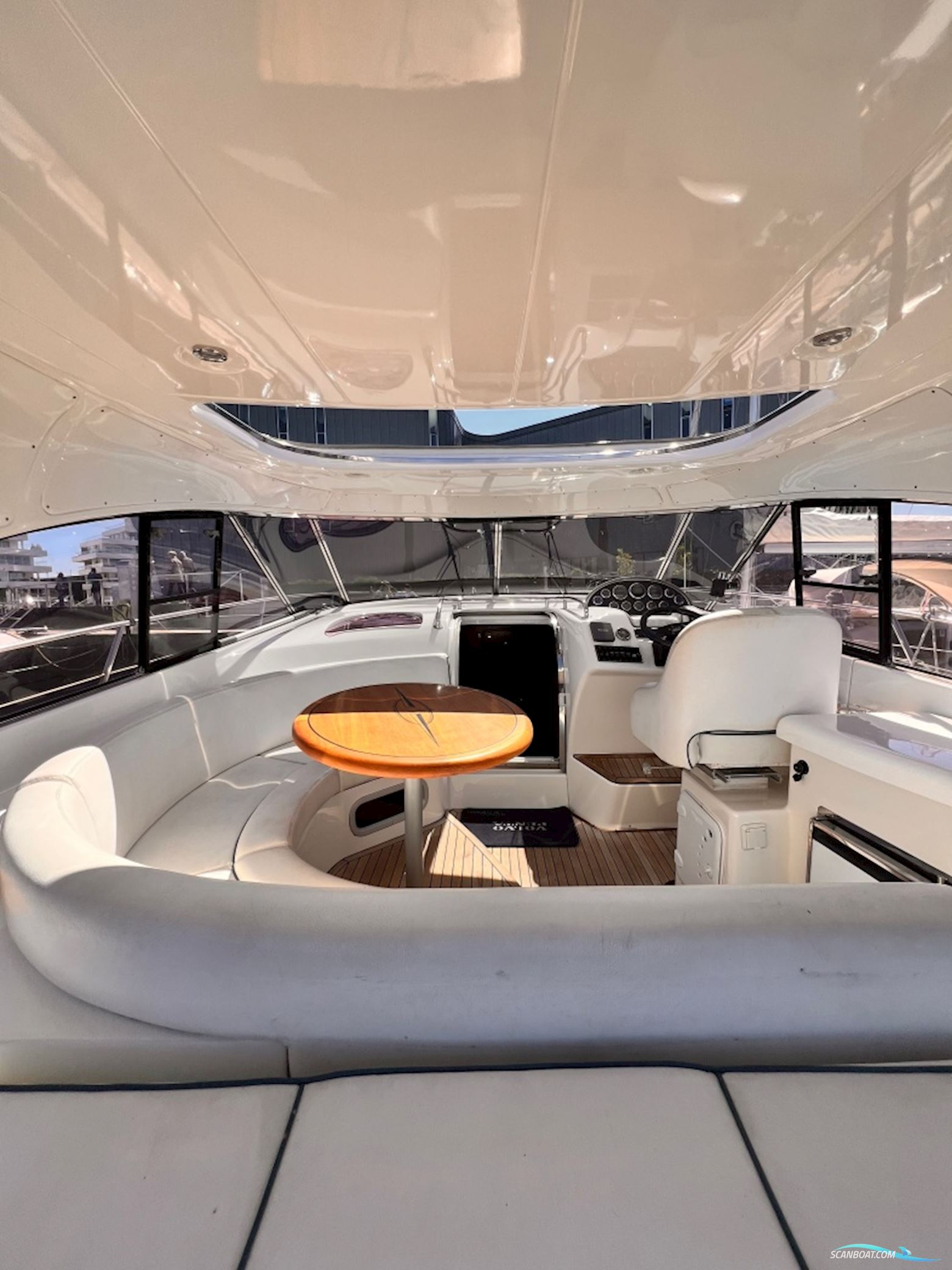 Bavaria 37 HT Sport