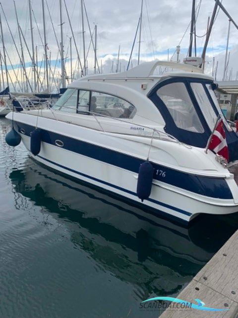 Bavaria 37 HT Sport