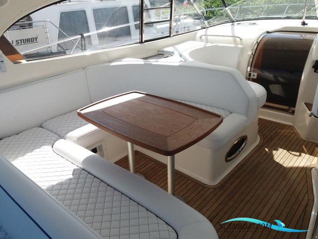 Bavaria 37 HT Sport