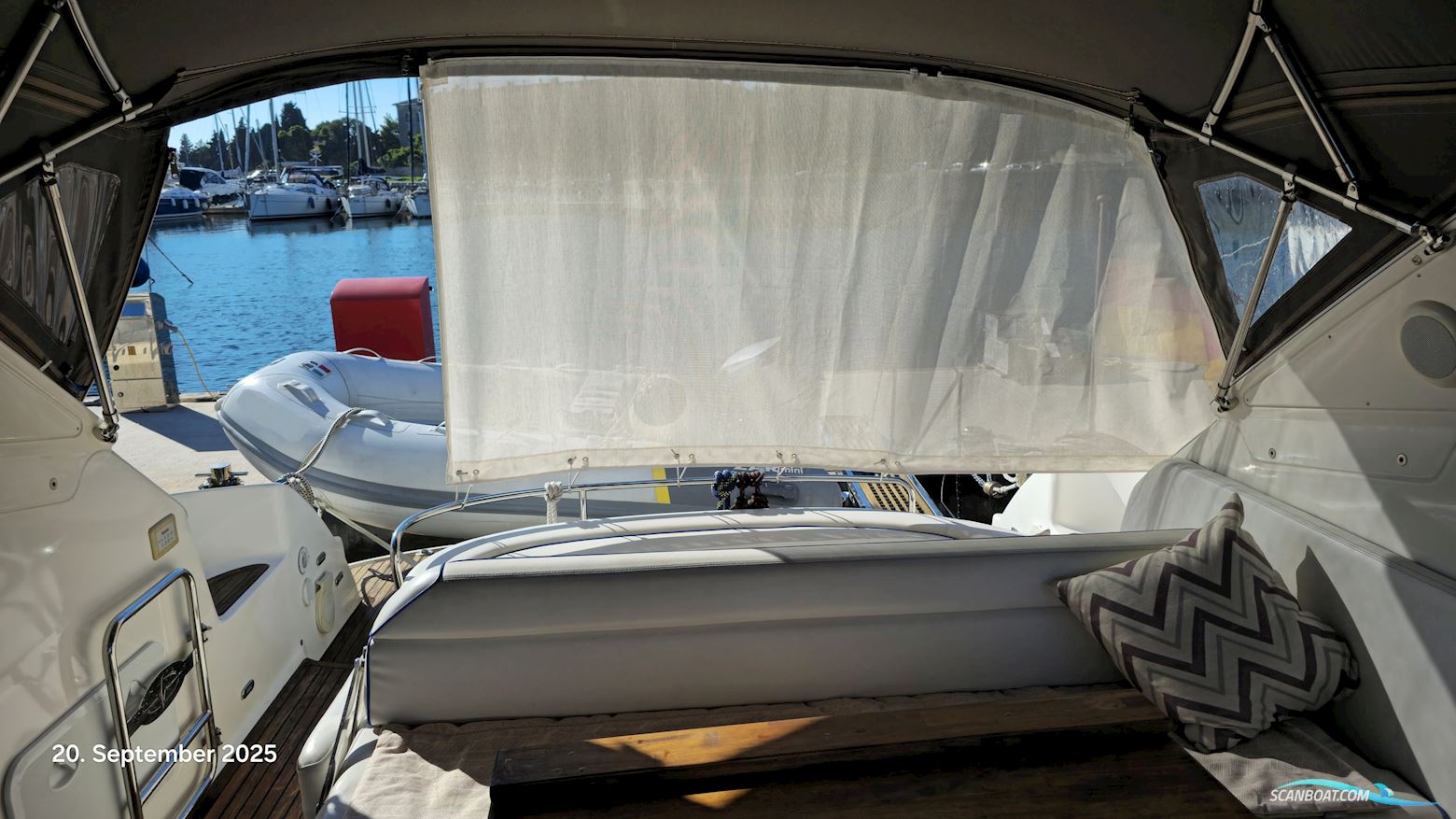 Bavaria 37 Sport - 2009