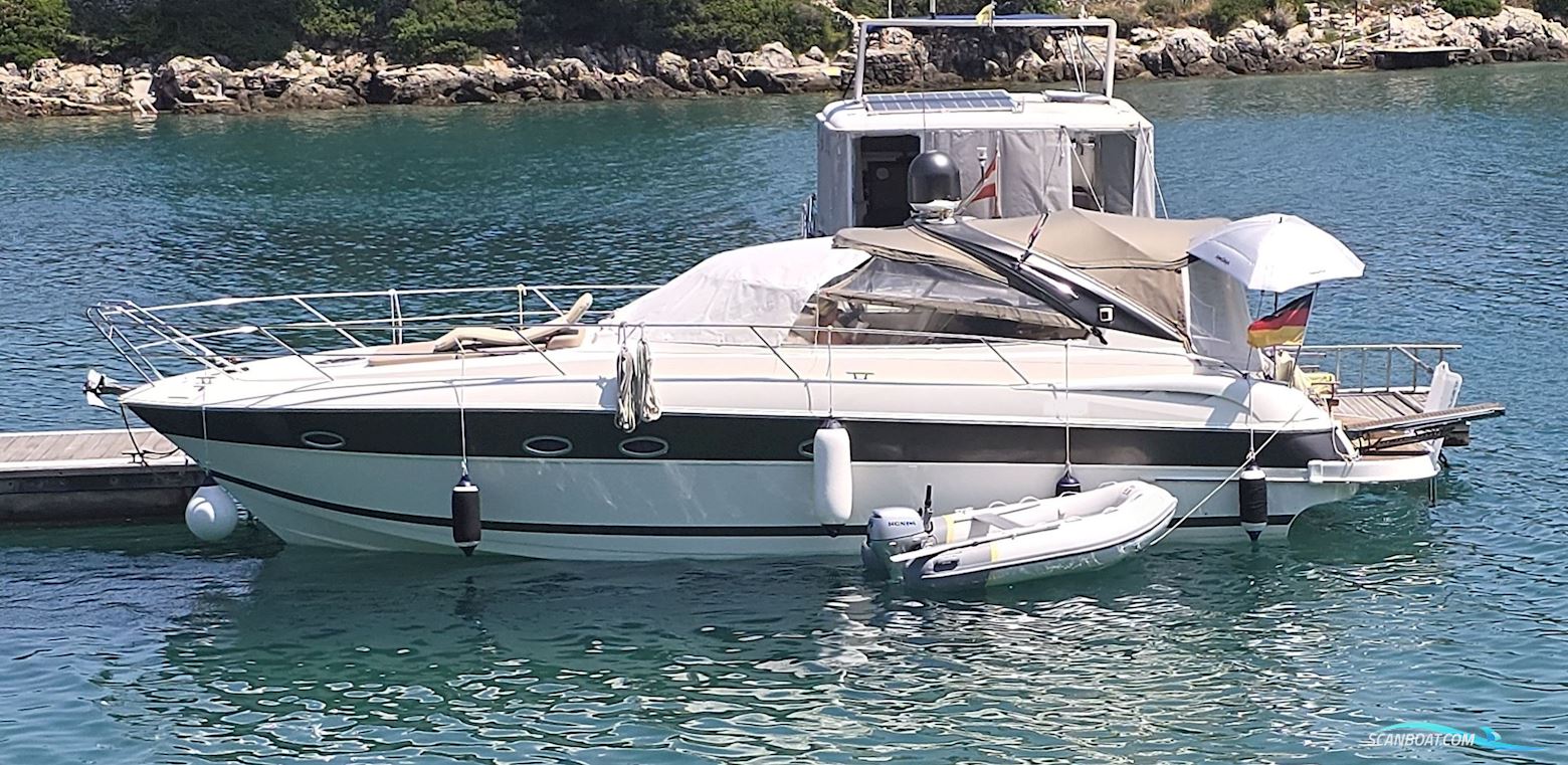 Bavaria 37 Sport - 2009