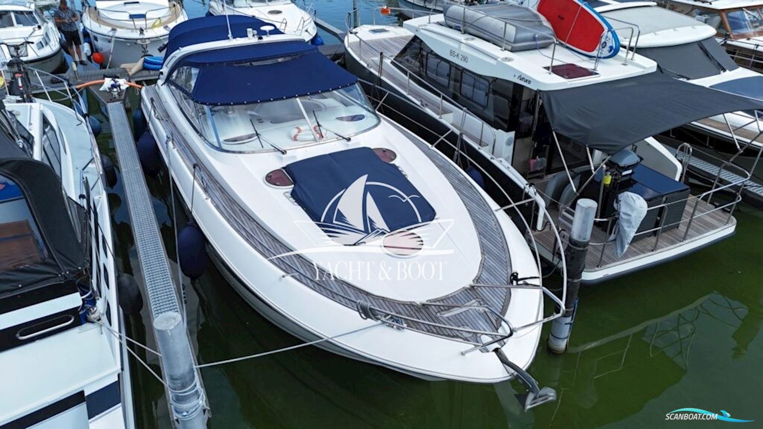 Bavaria 37 Sport BMB37