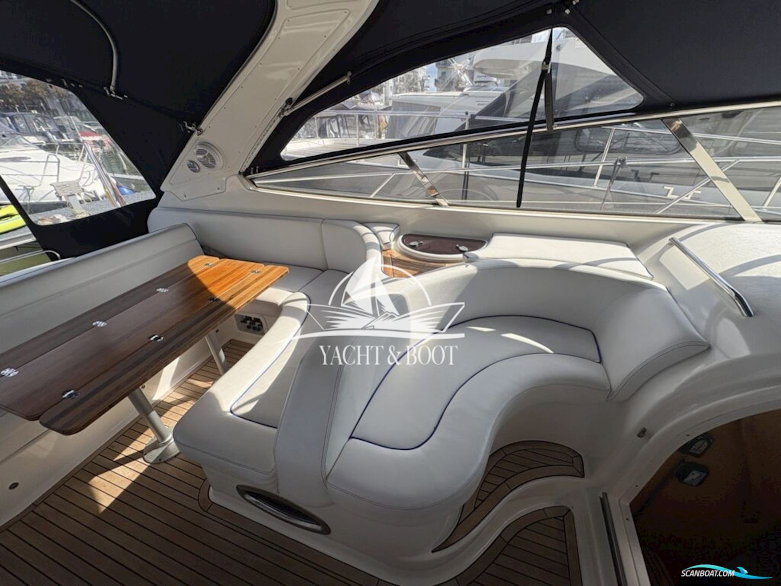 Bavaria 37 Sport BMB37