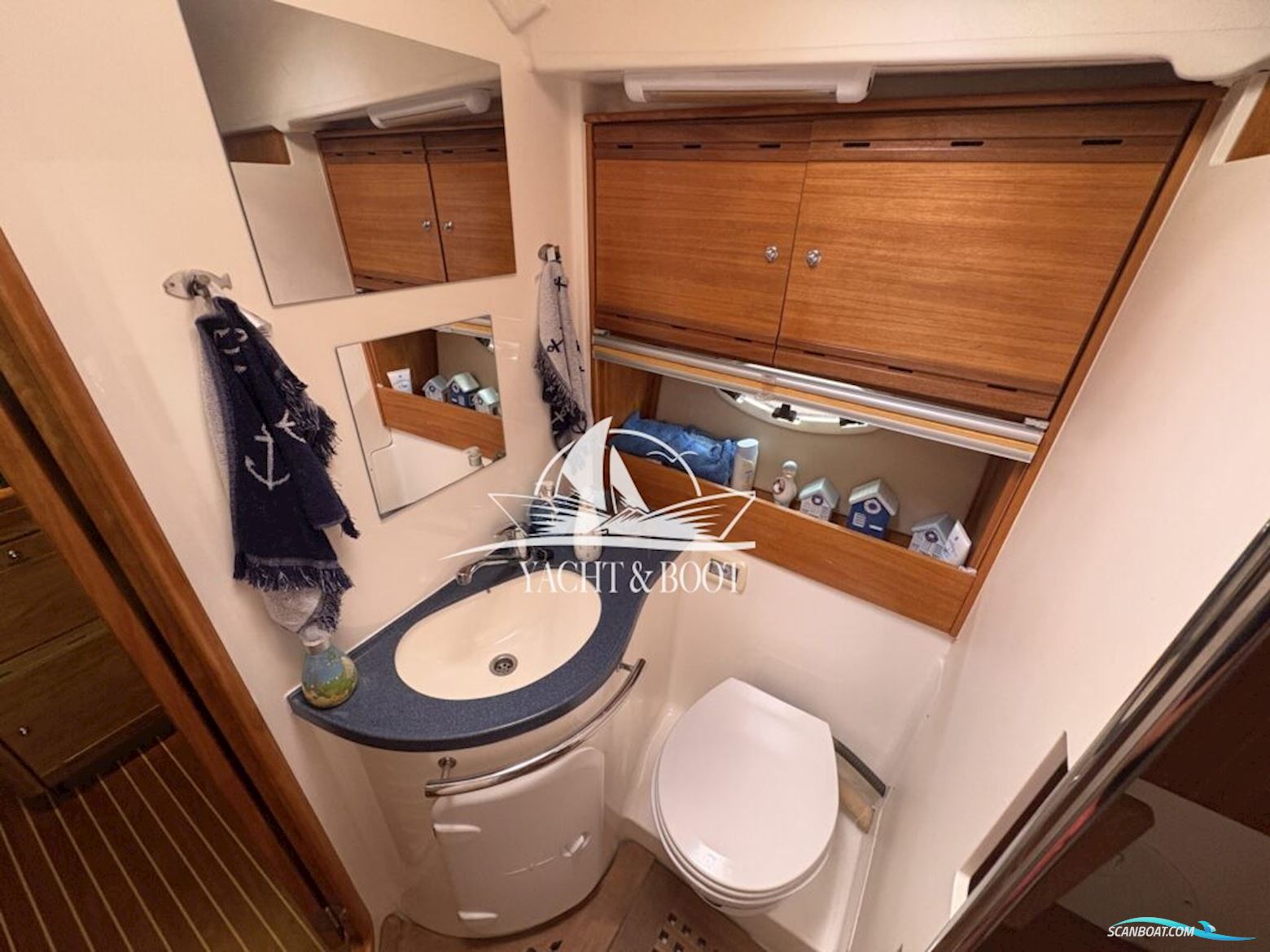 Bavaria 37 Sport BMB37