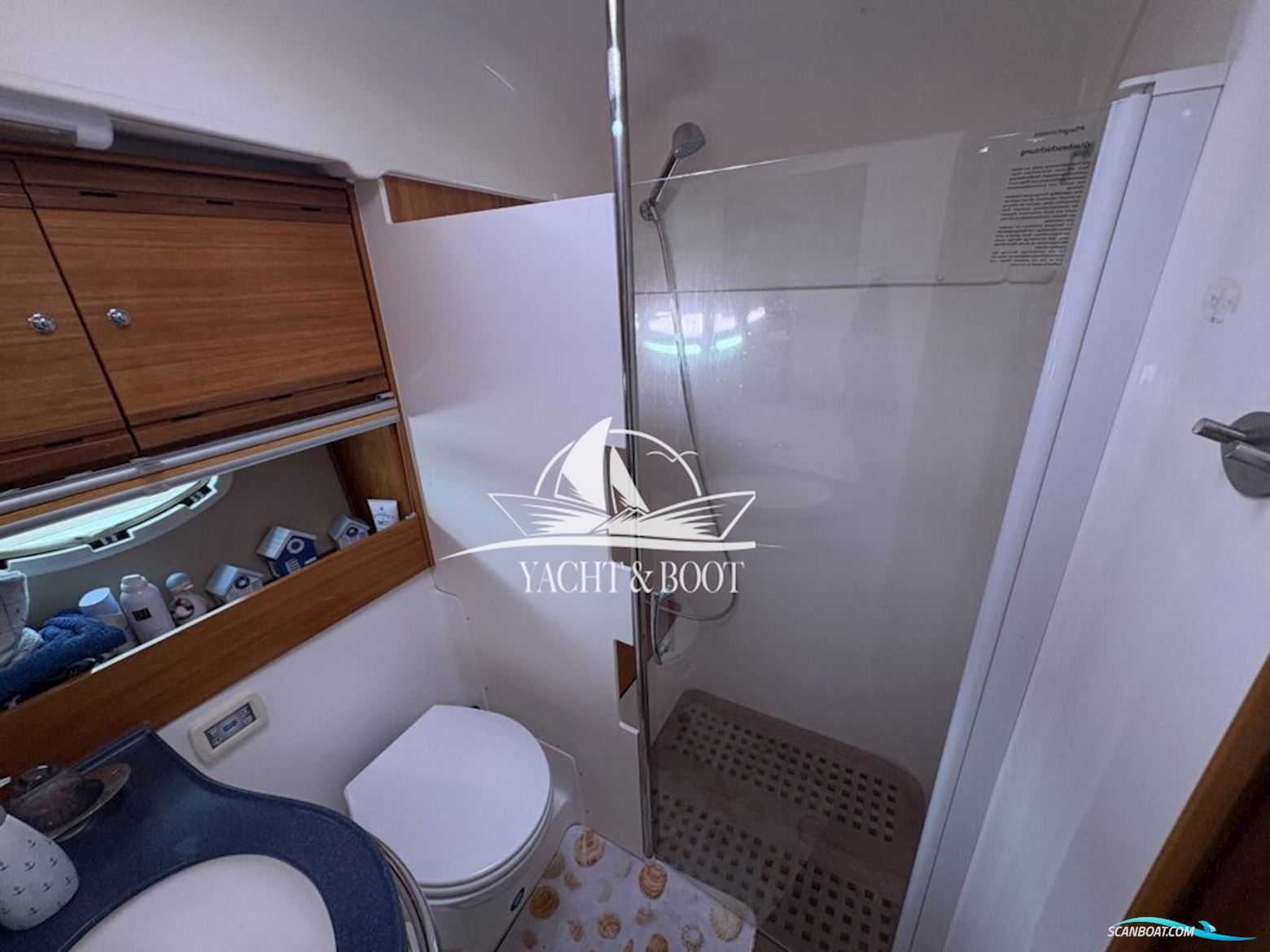 Bavaria 37 Sport BMB37