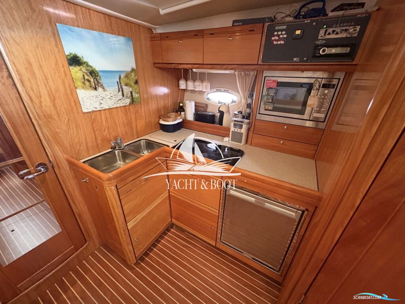 Bavaria 37 Sport BMB37