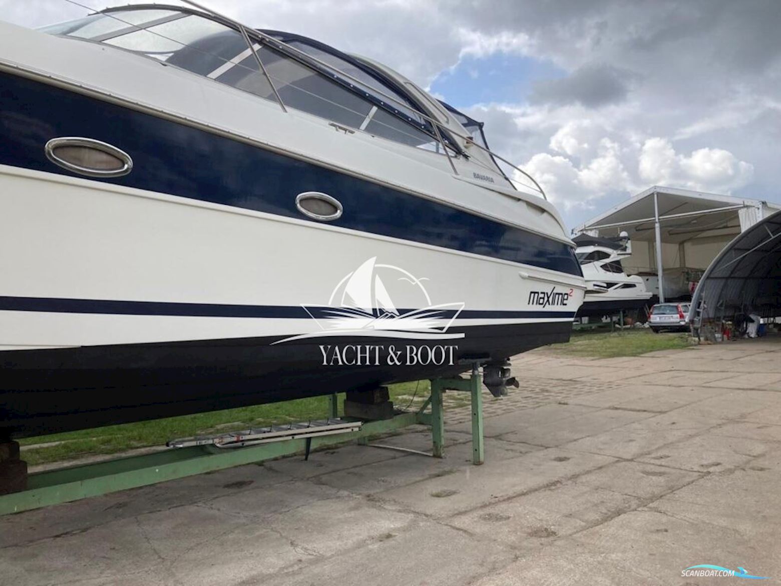 Bavaria 37 Sport BMB37