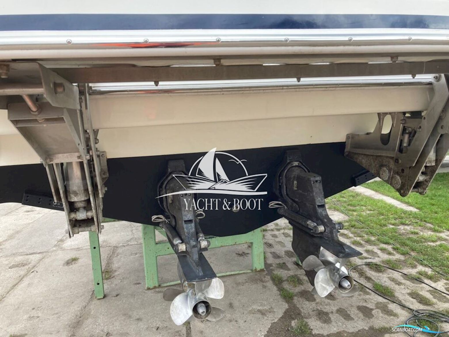 Bavaria 37 Sport BMB37