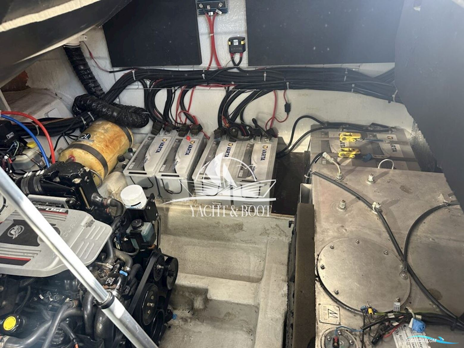 Bavaria 37 Sport BMB37