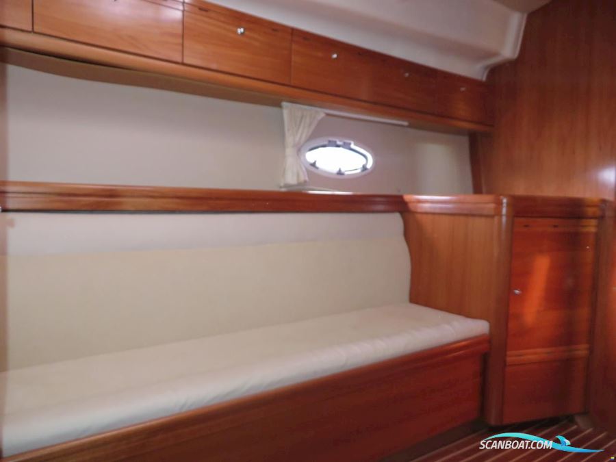 Bavaria 37 Sport HT
