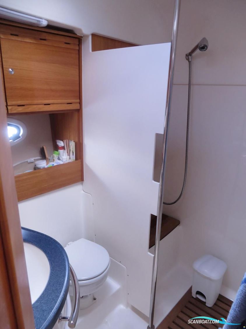 Bavaria 37 Sport HT