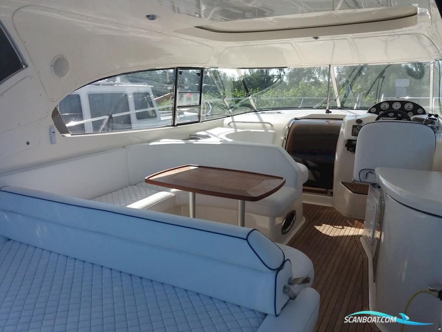 Bavaria 37 Sport HT