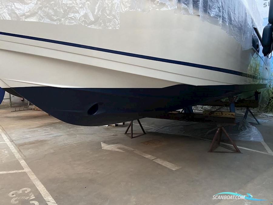 Bavaria 37 Sport HT