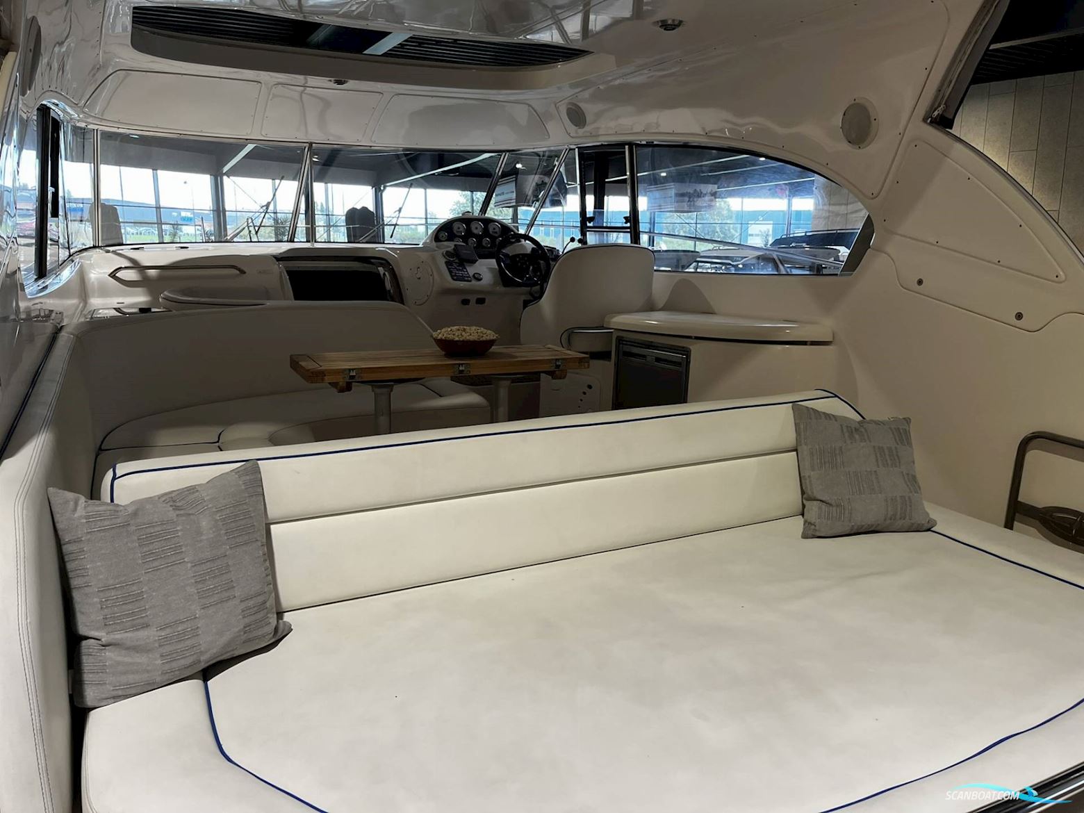 Bavaria 37 Sport HT