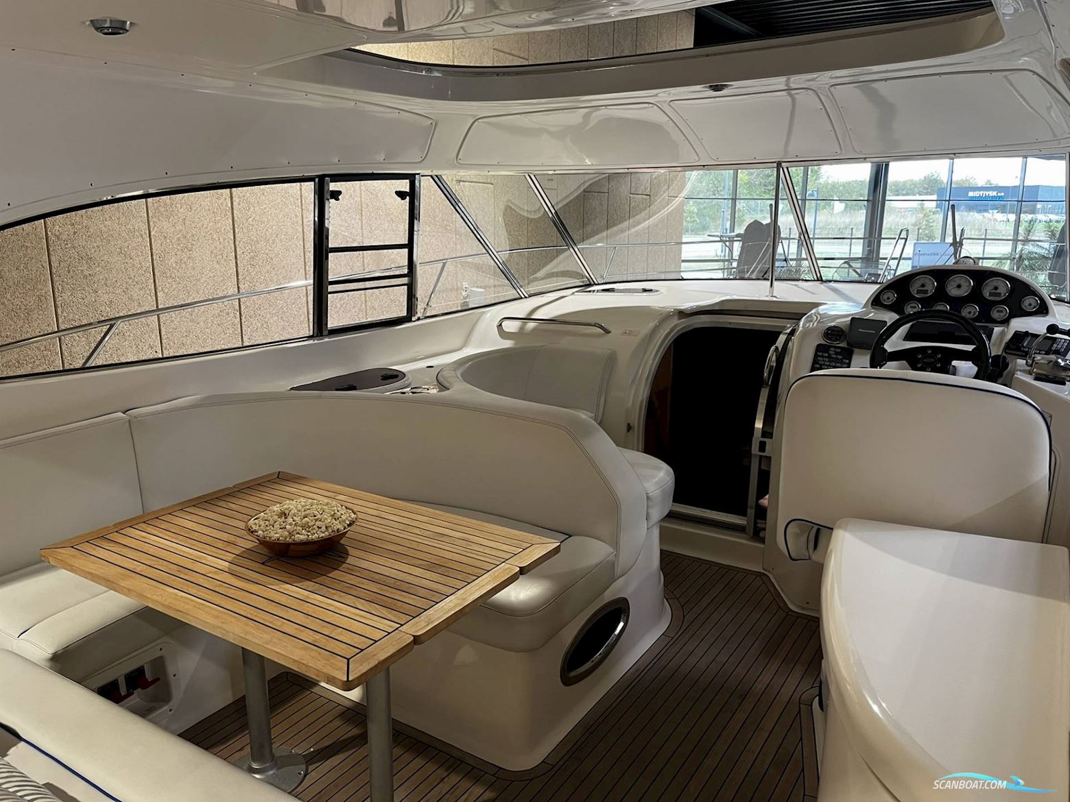 Bavaria 37 Sport HT