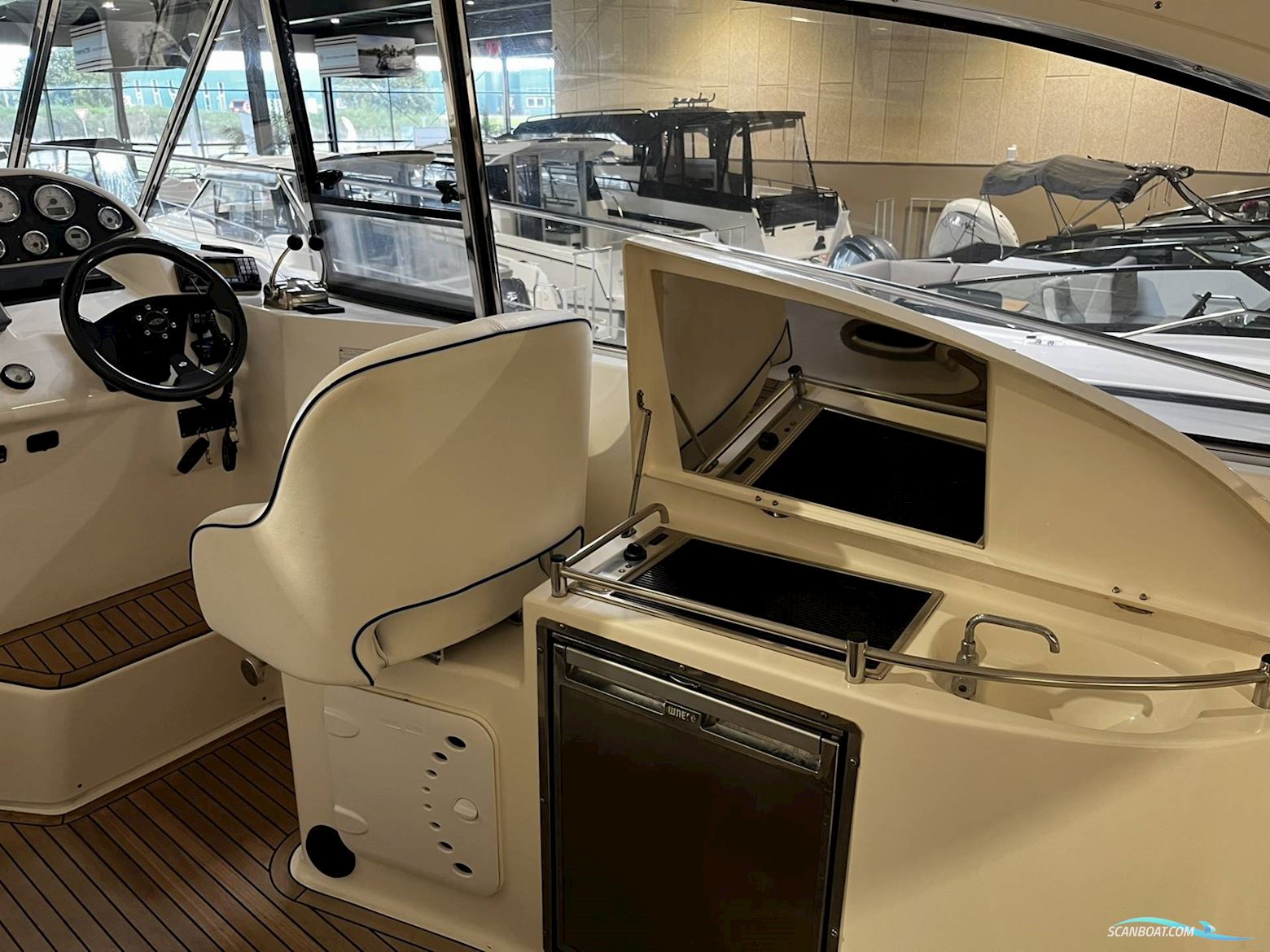 Bavaria 37 Sport HT