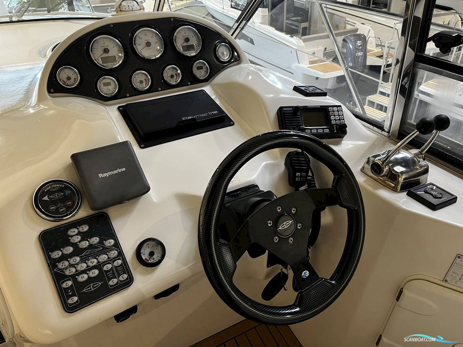 Bavaria 37 Sport HT