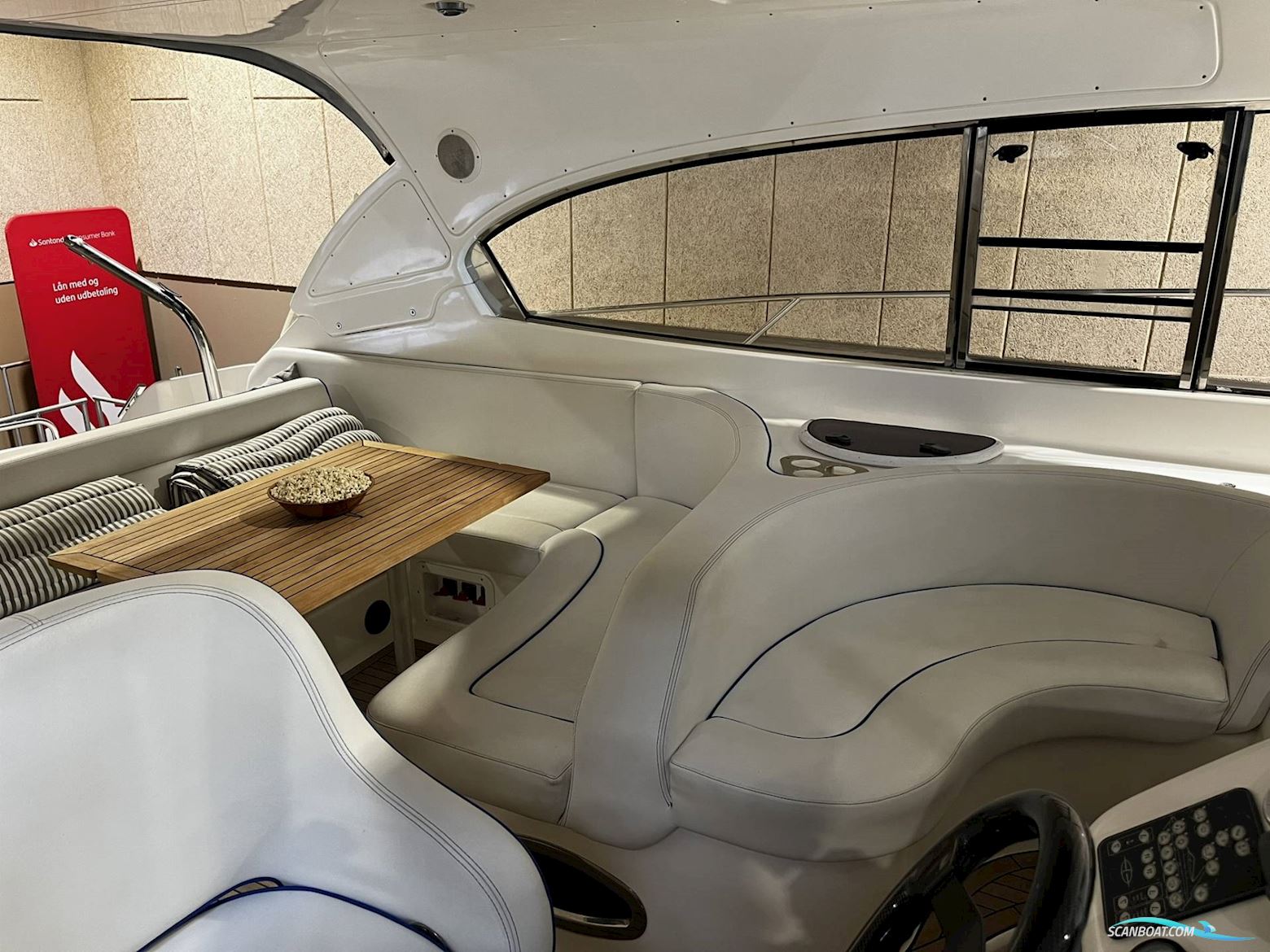 Bavaria 37 Sport HT