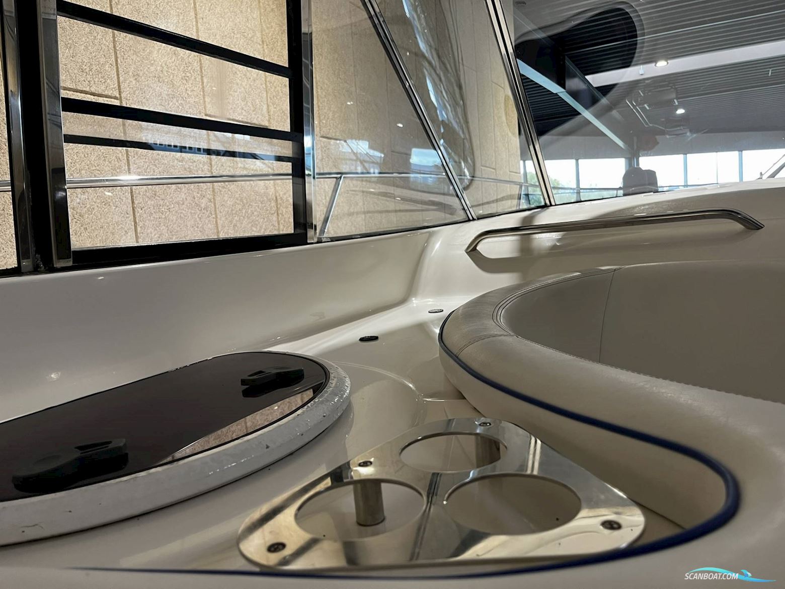 Bavaria 37 Sport HT