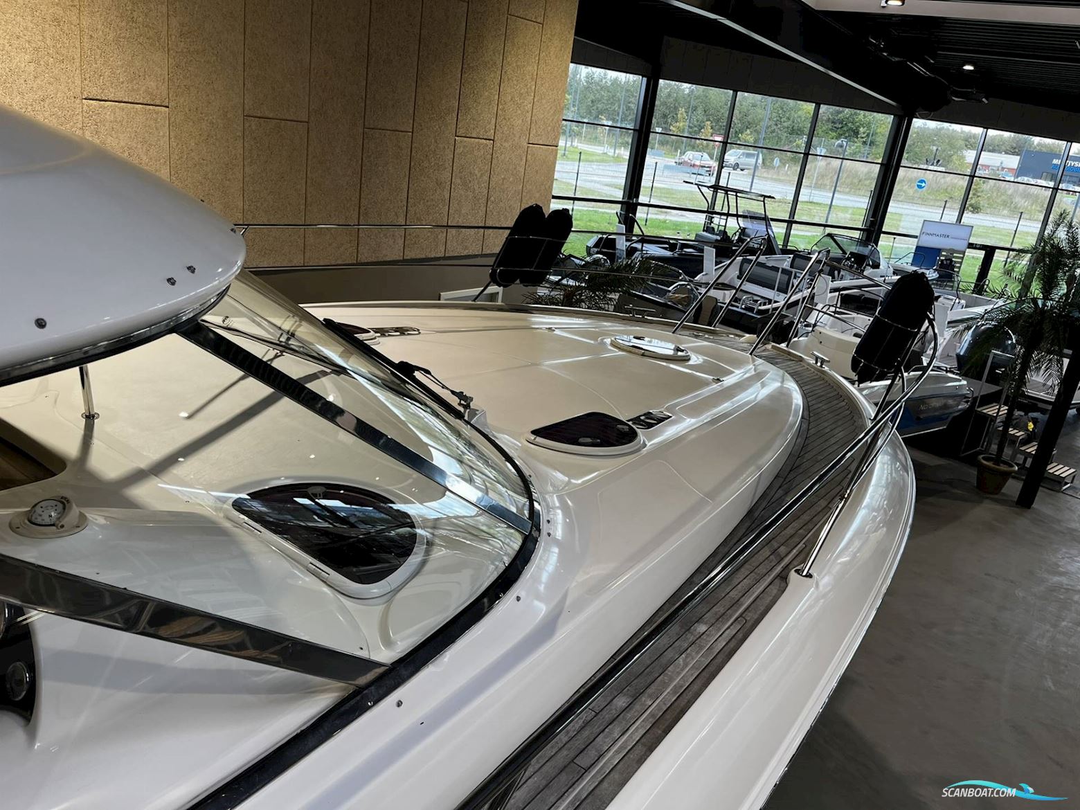 Bavaria 37 Sport HT