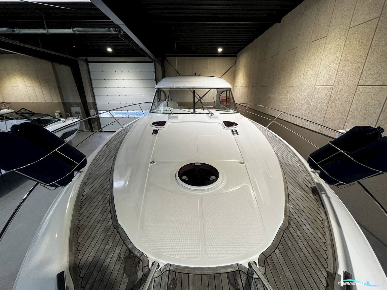 Bavaria 37 Sport HT