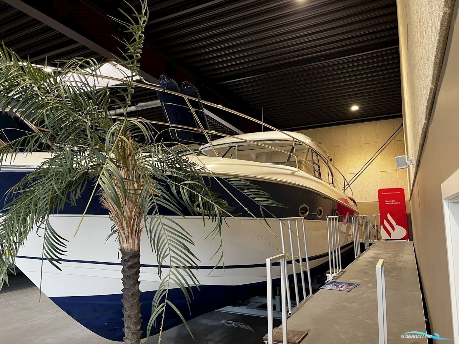 Bavaria 37 Sport HT