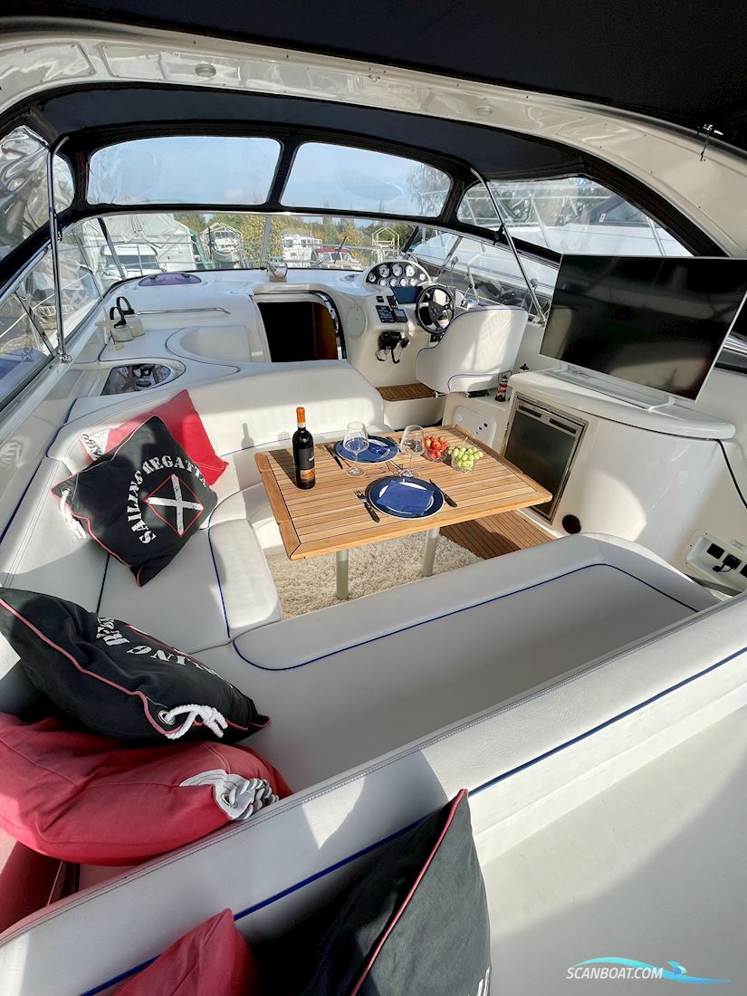 Bavaria 37 Sport