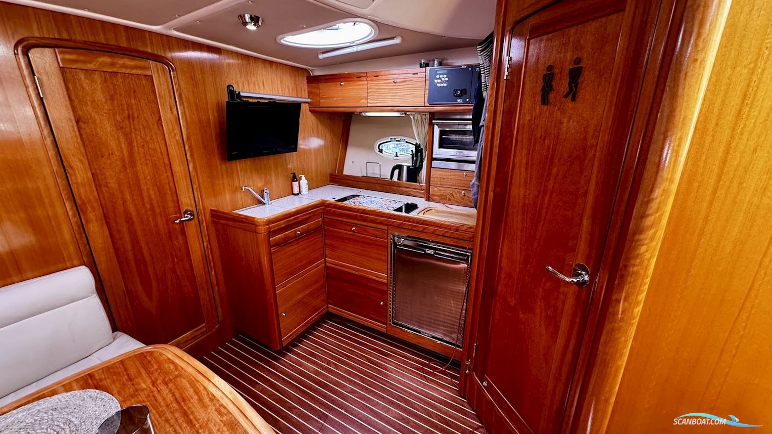 Bavaria 37 Sport