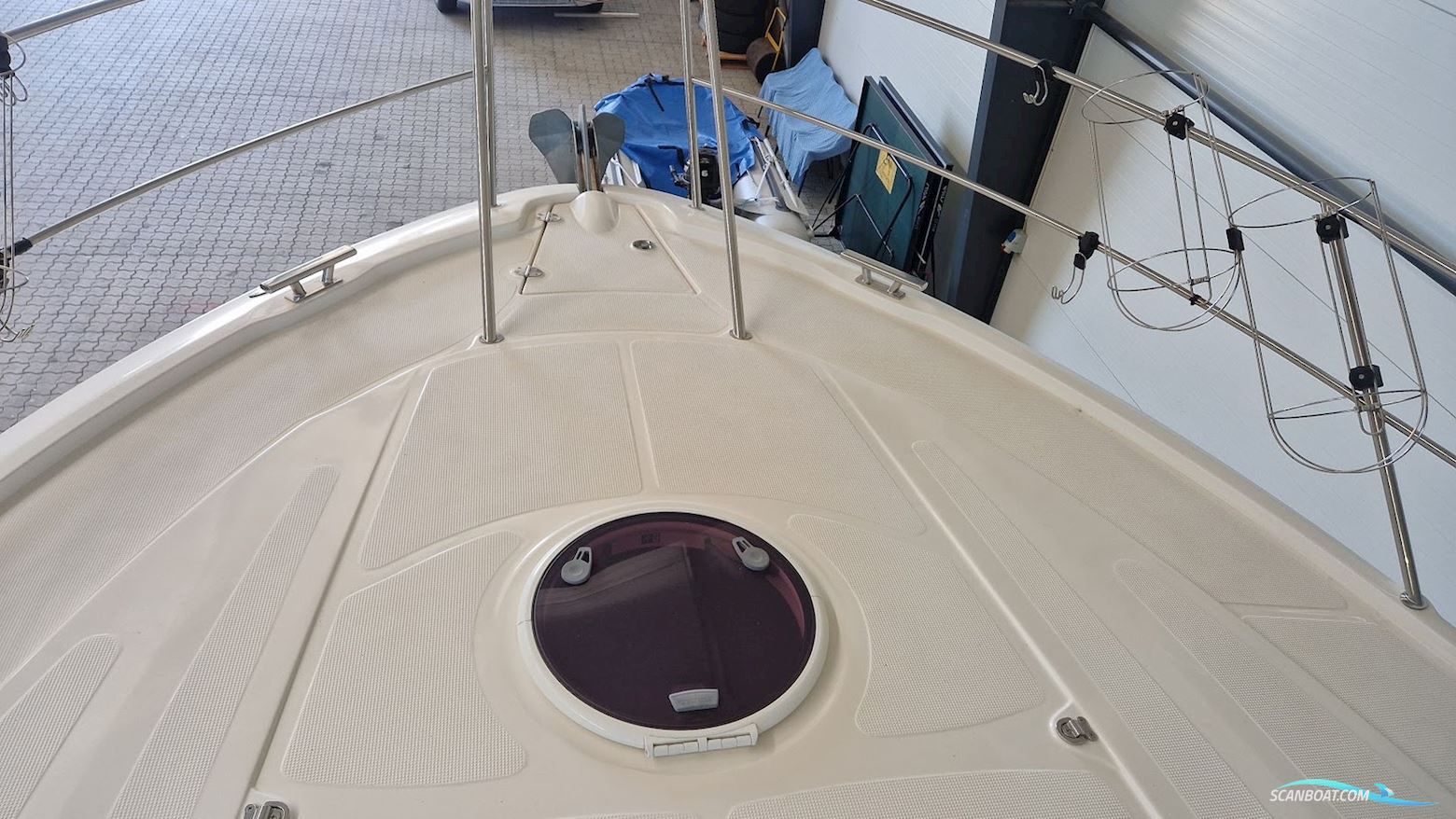 Bavaria 37 Sport