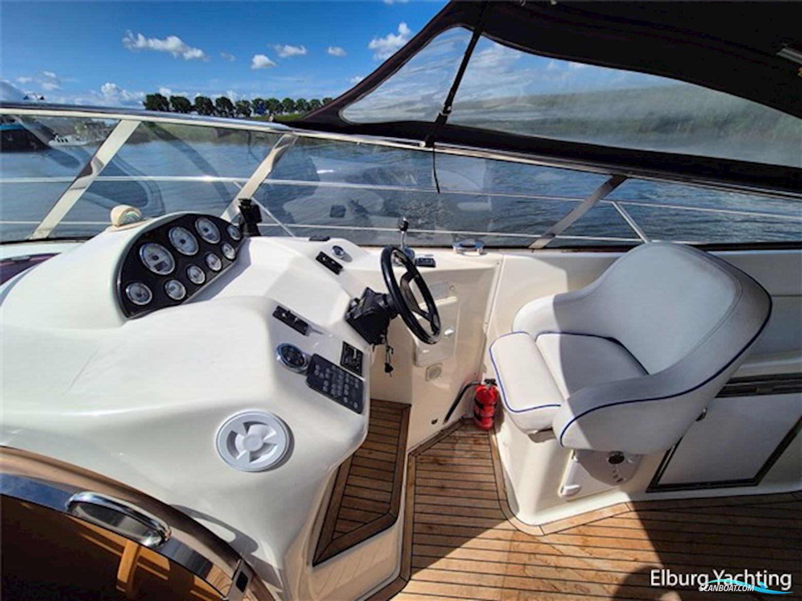 Bavaria 37 Sport