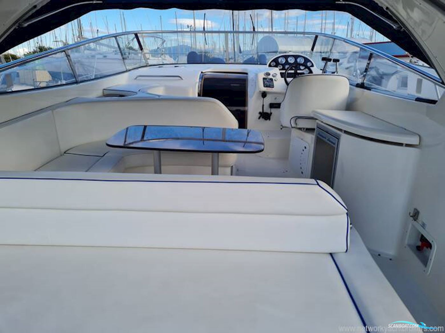 Bavaria 37 Sport