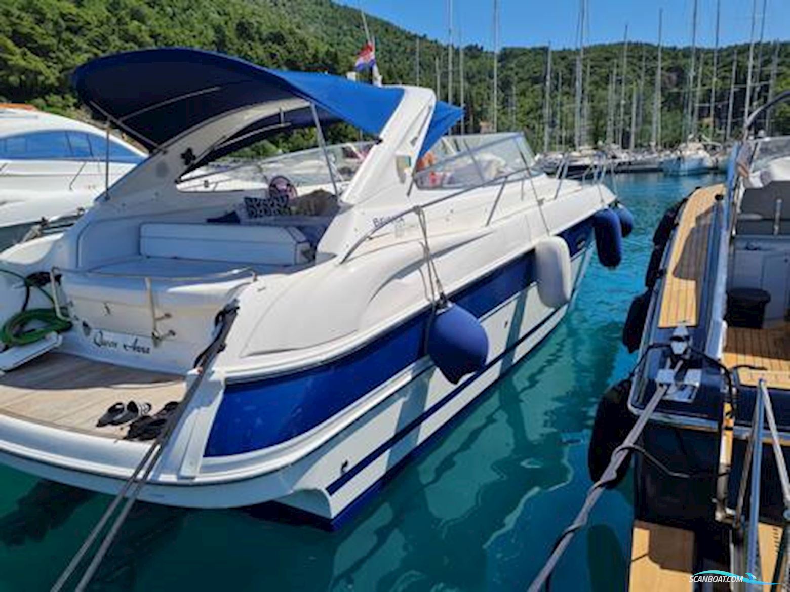 Bavaria 37 Sport