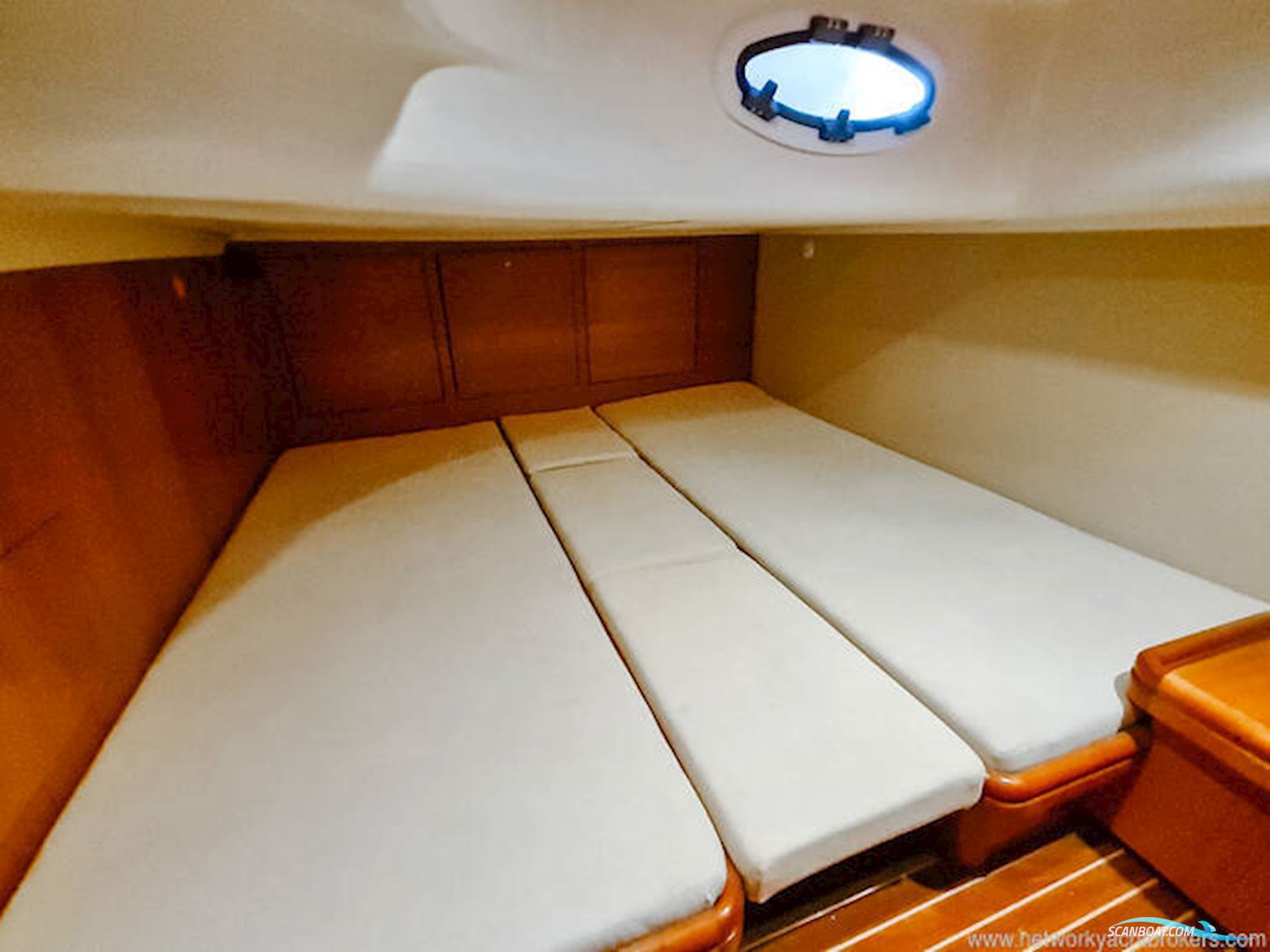 Bavaria 37 Sport