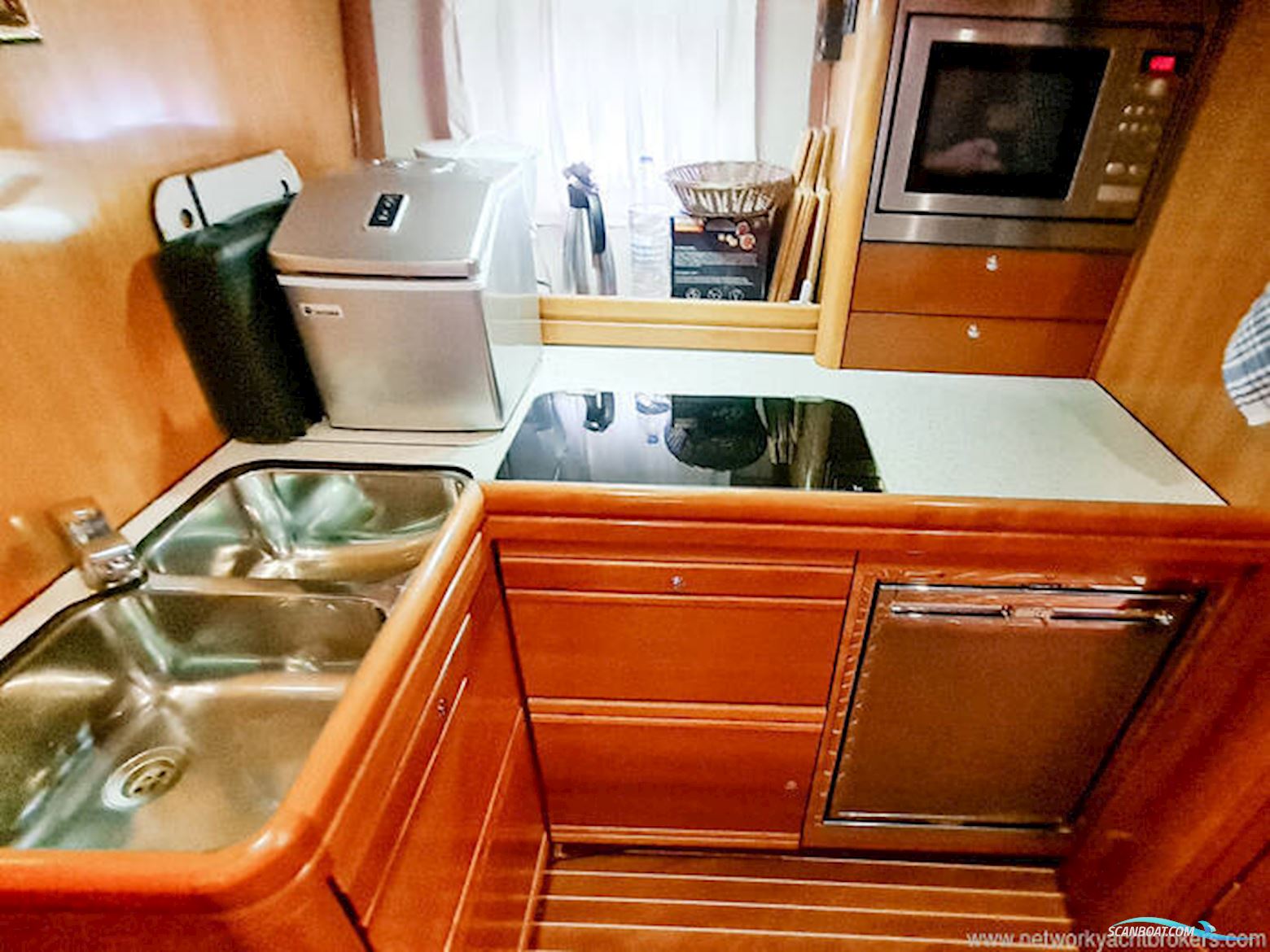Bavaria 37 Sport