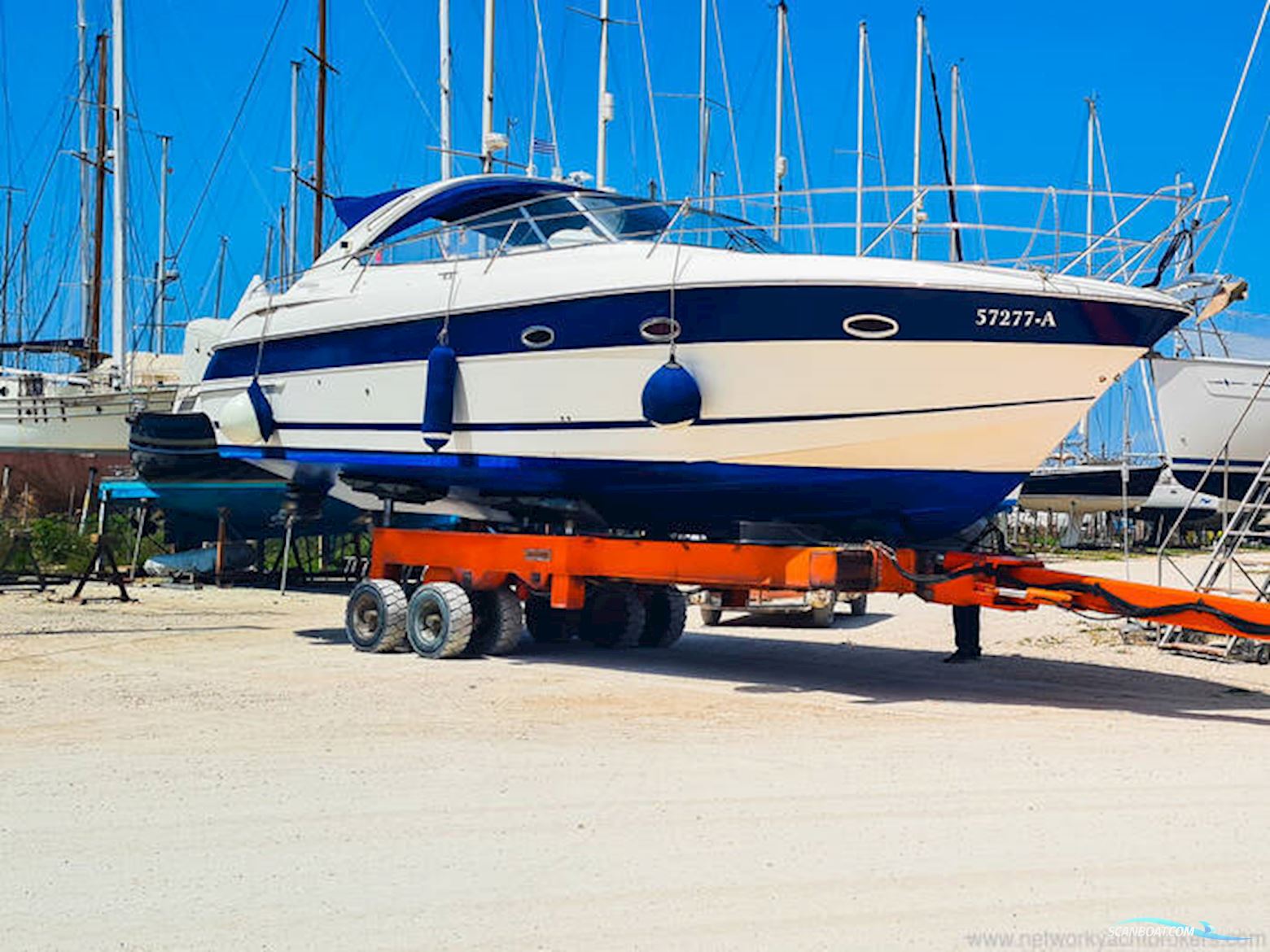 Bavaria 37 Sport