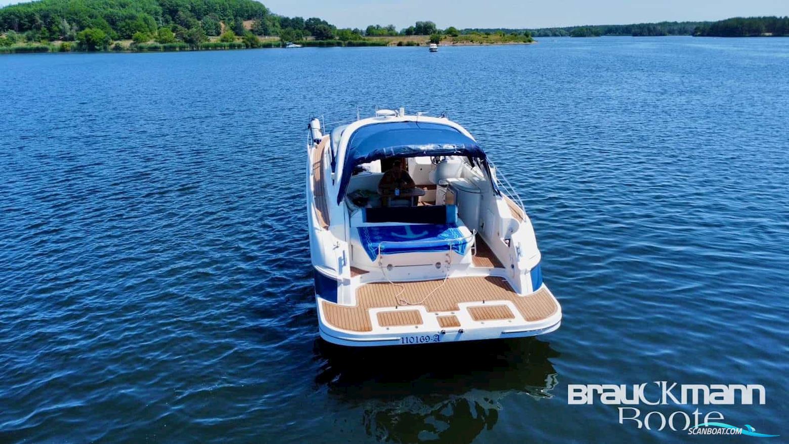 Bavaria 37 Sport