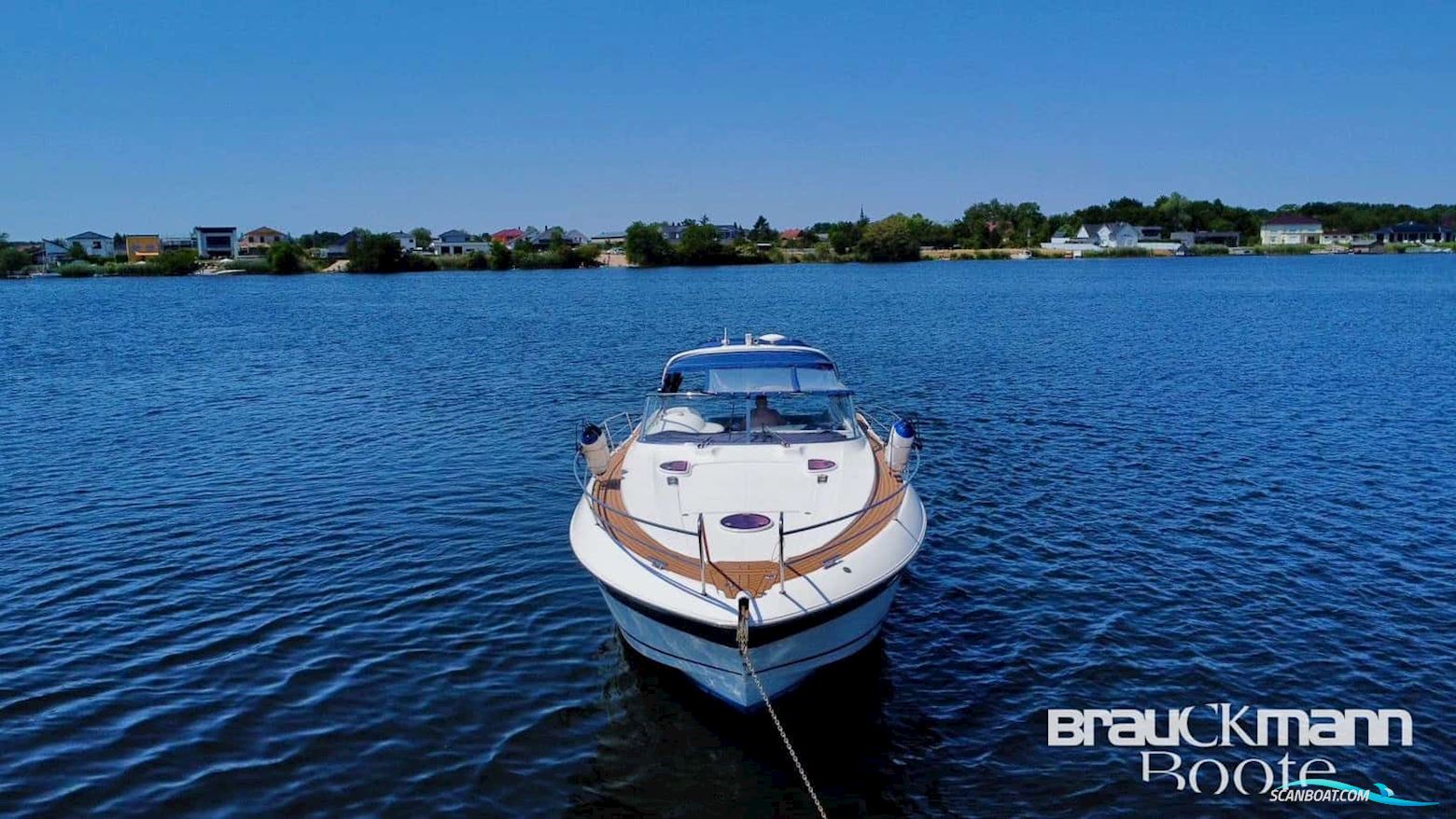 Bavaria 37 Sport