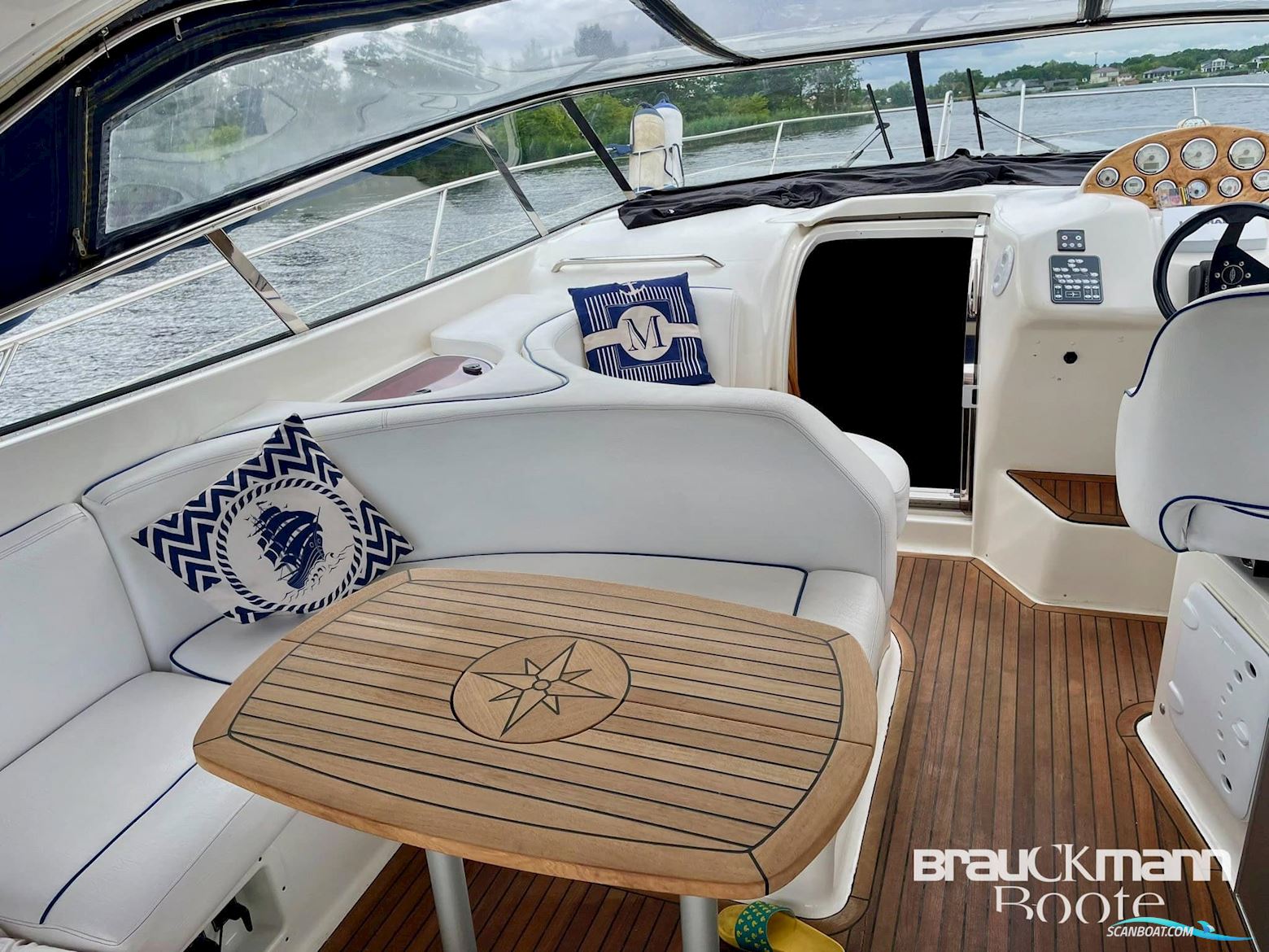 Bavaria 37 Sport