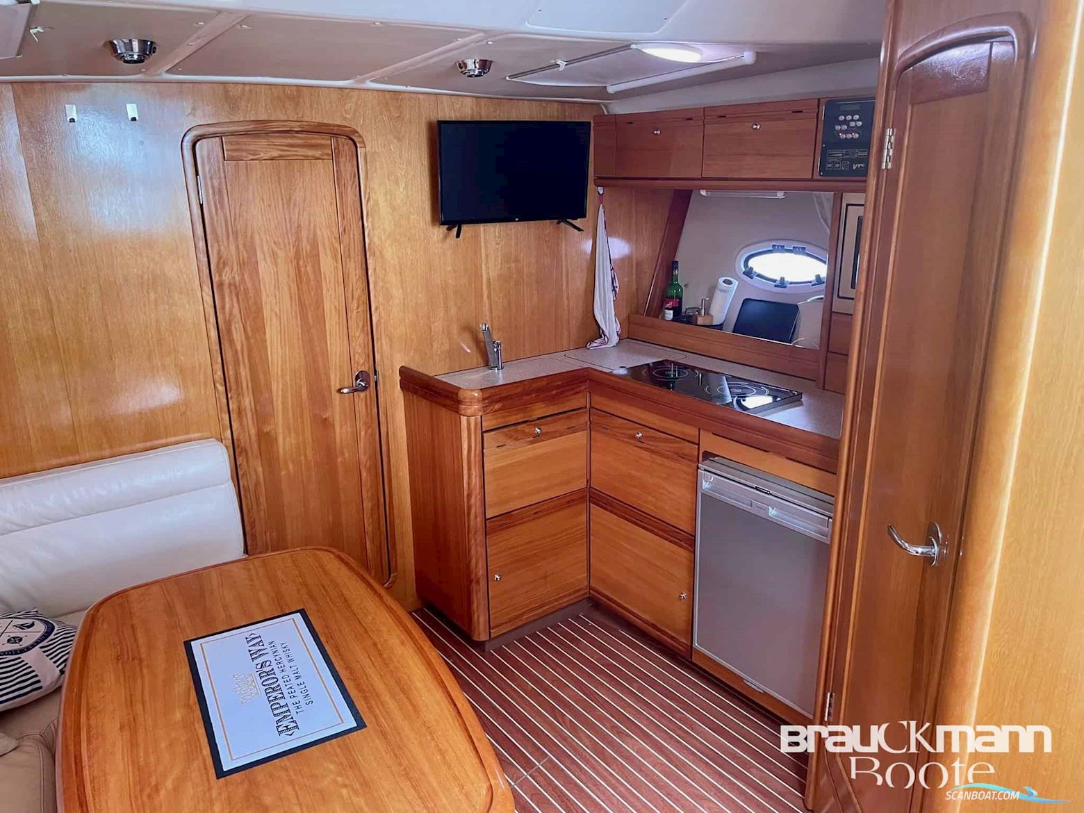 Bavaria 37 Sport