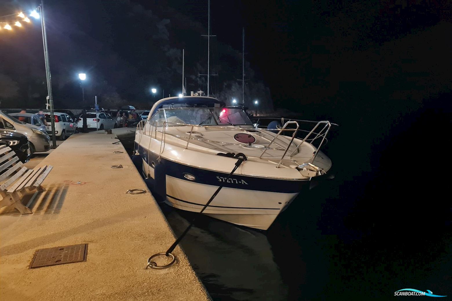 Bavaria 37 Sport